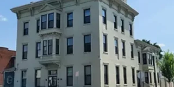 Addictions Care Center of Albany Men's Rehabilitation & Reintegration Residence