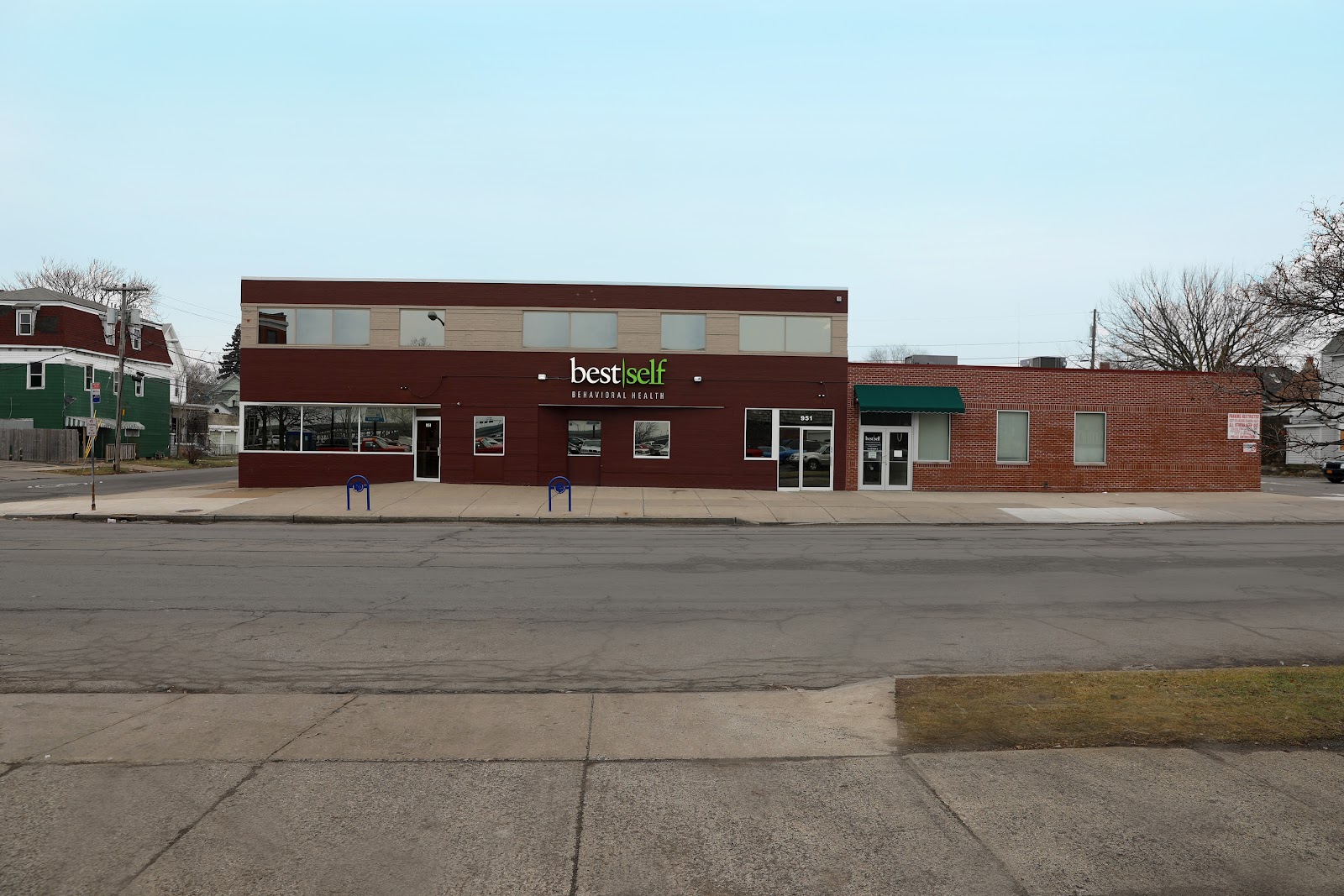 BestSelf Behavioral Health