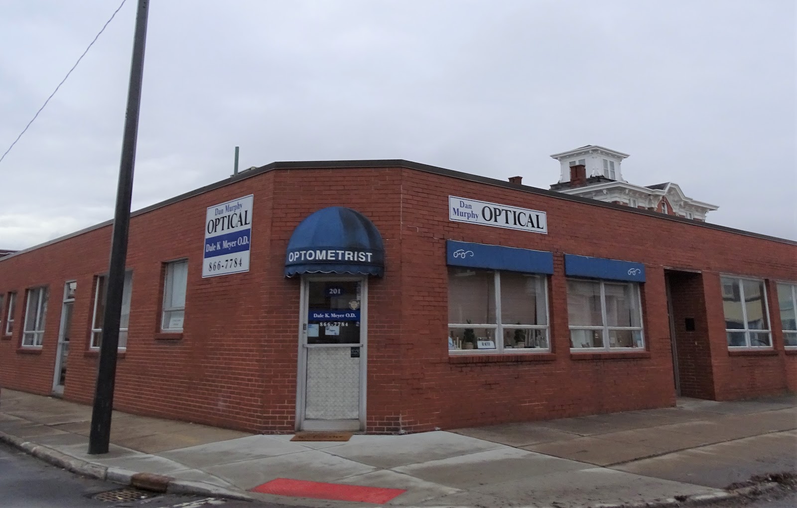 Mohawk Valley Psychiatric Center - Herkimer Clinic