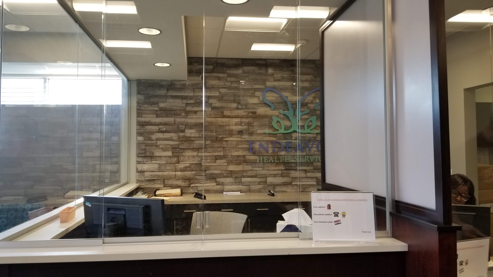 Endeavor Health Services 1131 Broadway Street