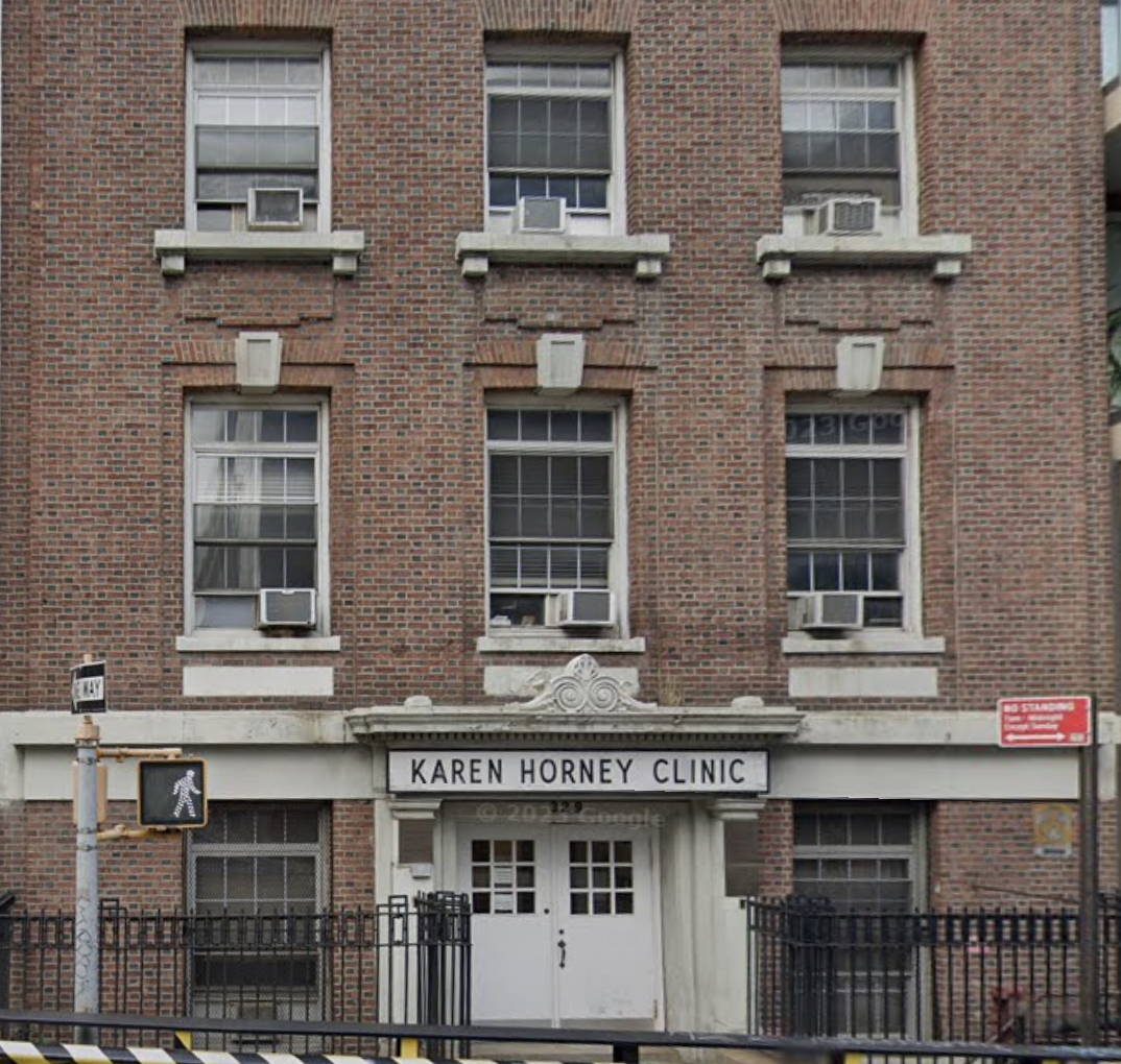 Karen Horney Clinic
